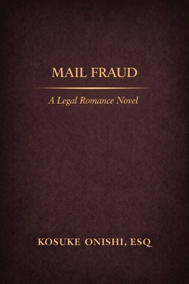 Mail Fraud