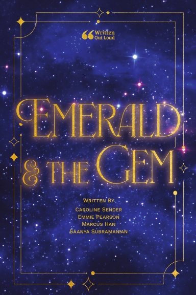 Emerald & the Gem