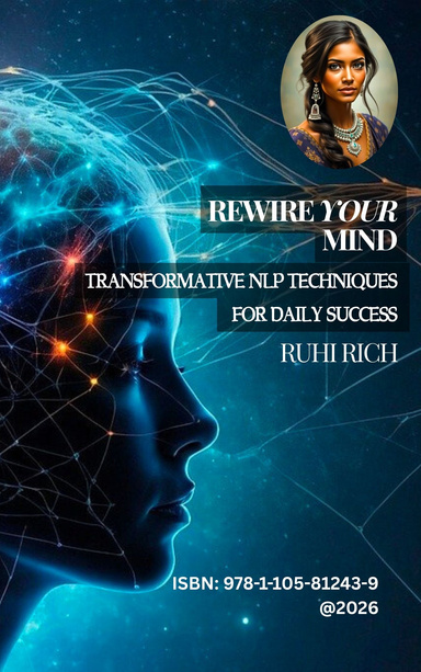 Rewire Your Mind