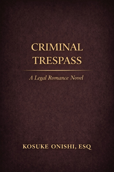 Criminal Trespass