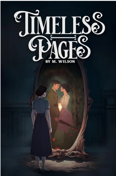 Timeless pages