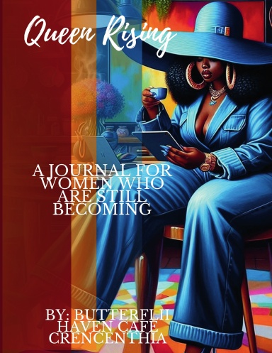 Queen Rising