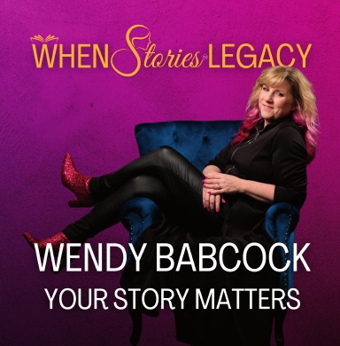 WHEN Stories Legacy