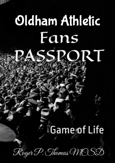 Oldham Athletic FANS Passport