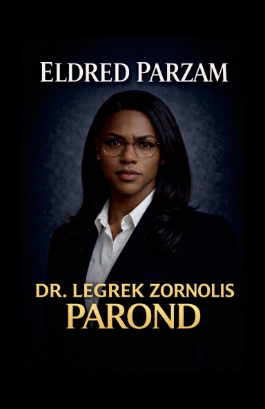 Eldred Parzam