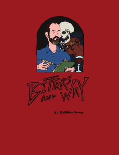 Bitters & Wry (for market)