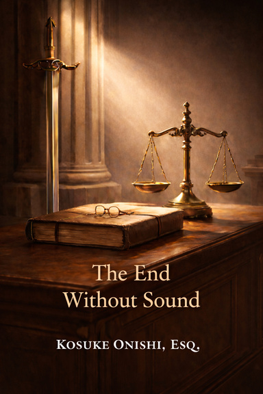 The End Without Sound