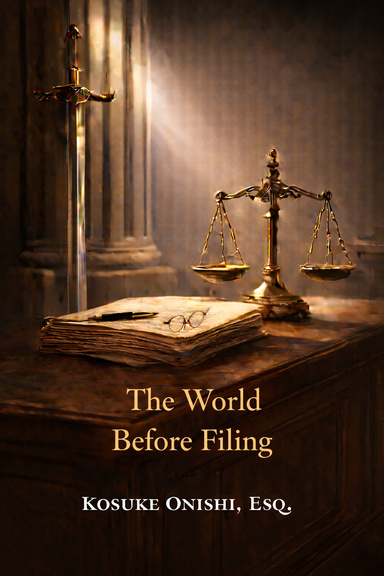 The World Before Filing