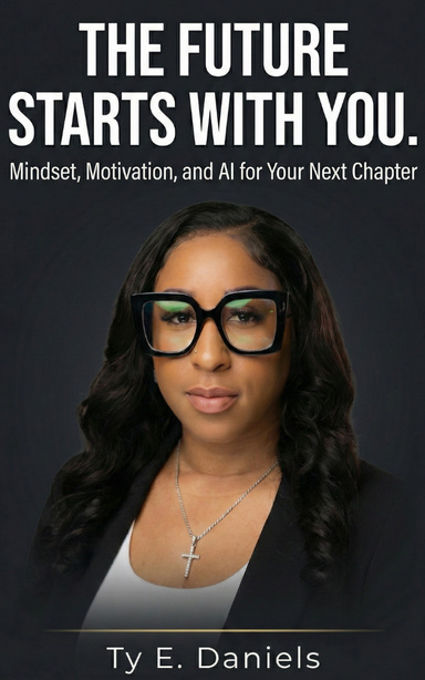 The Future Starts With You