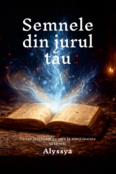 Semnele din jurul tău