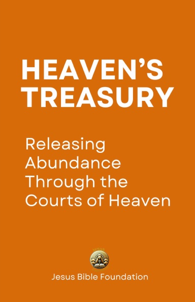 Heaven’s Treasury