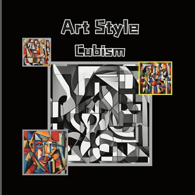 Art Style Cubism