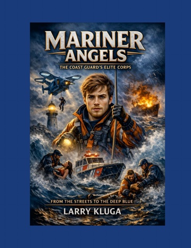 Mariner Angels: The Coast Guard's Elite Corps