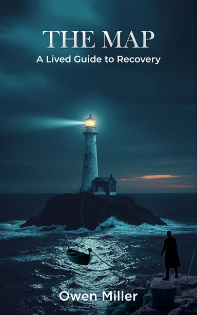 The Map:A Lived Guide To Recovery
