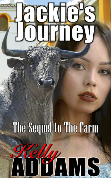 Jackie's Journey