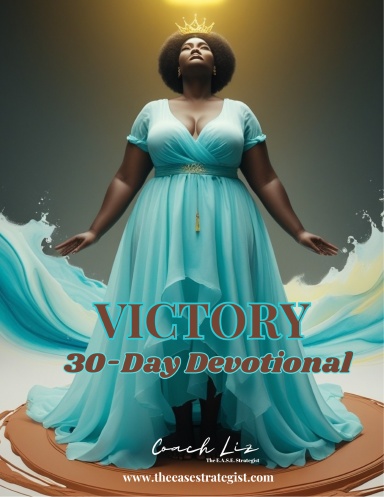 VICTORY 30DAY DEVOTIONAL