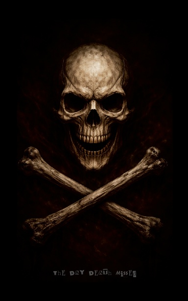 The Day Death Missed