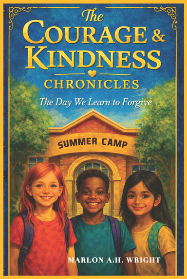The Courage & Kindness Chronicles