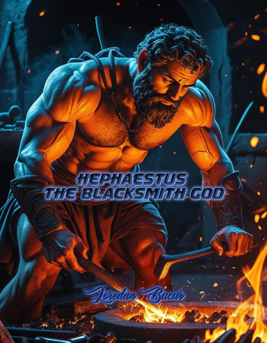 Hephaestus - The Blacksmith God