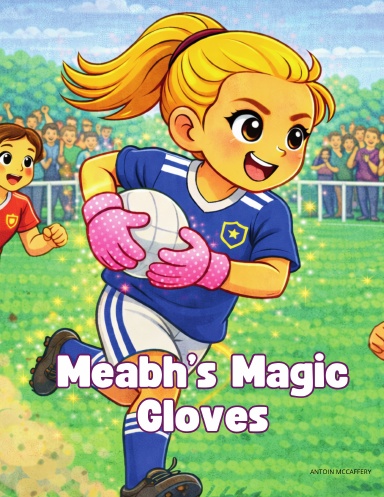 Meabh's Magic Gloves