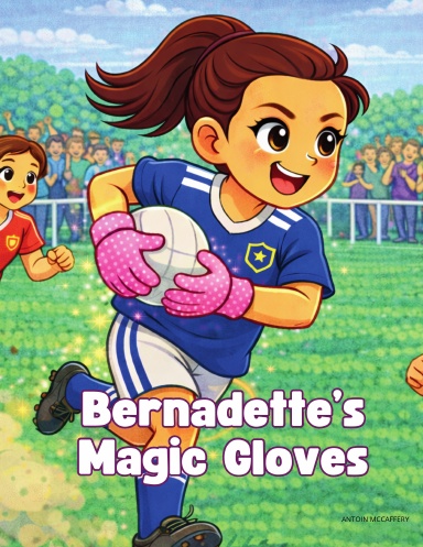 Bernadette's Magic Gloves