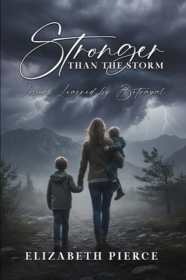 Stronger than the Storm