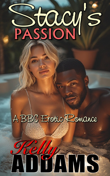 Stacy's Passion