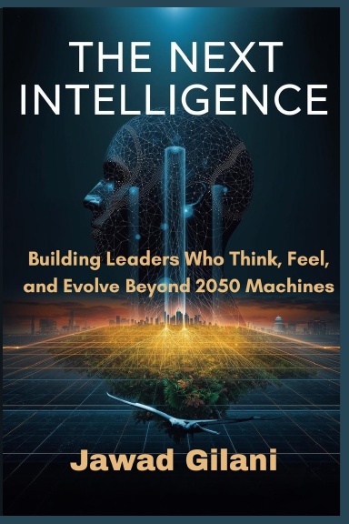 The Next Intelligence