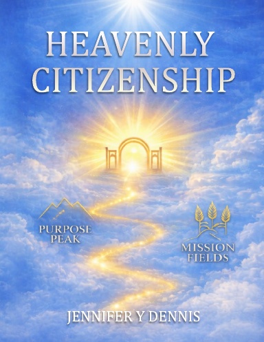 Heavenly Citizenship