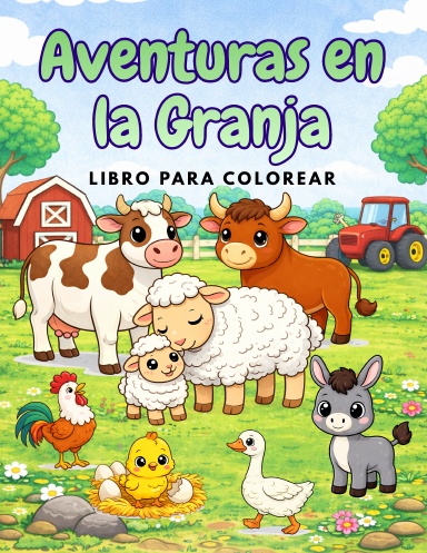 Aventuras en la granja