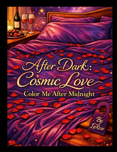 After Dark: Cosmic Love: