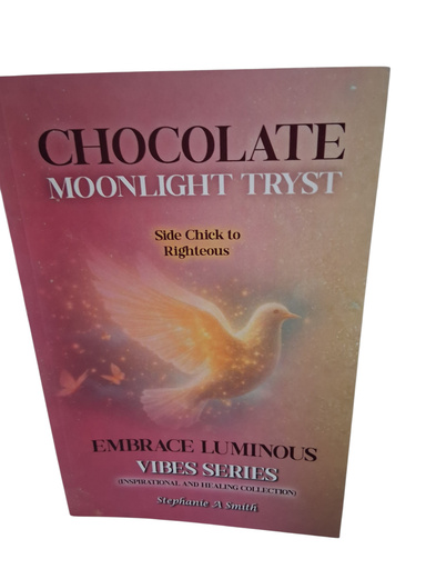 Chocolate Moonlight Tryst