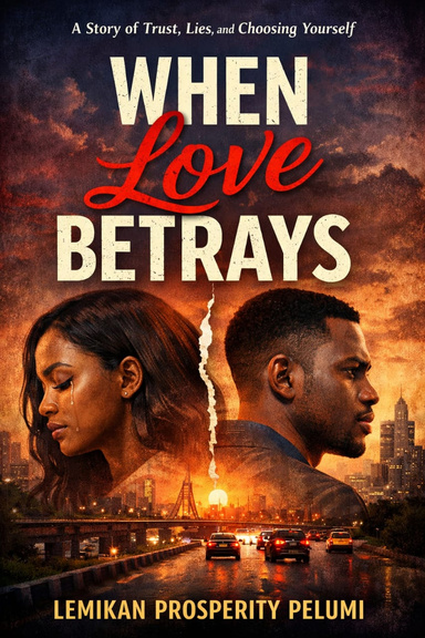 When Love Betrays