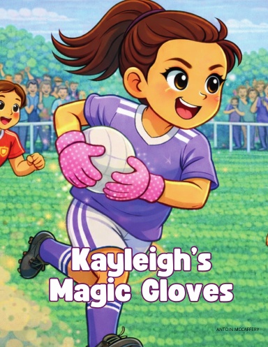 Kayleigh's Magic Gloves