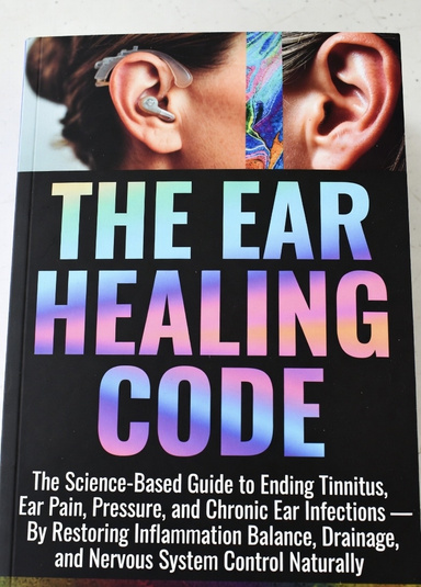 The Ear Healing Code