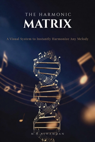 THE HARMONIC MATRIX