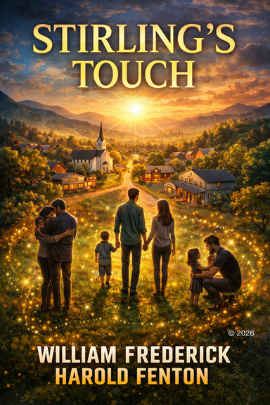 Stirling's Touch