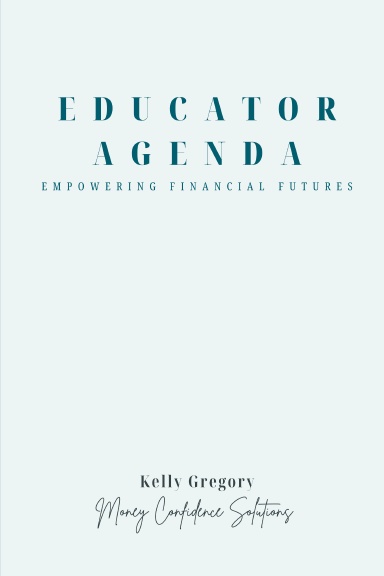 Educator Agenda