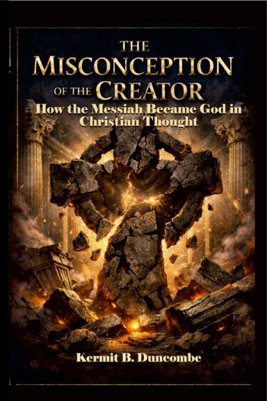 The Misconception of the Creator