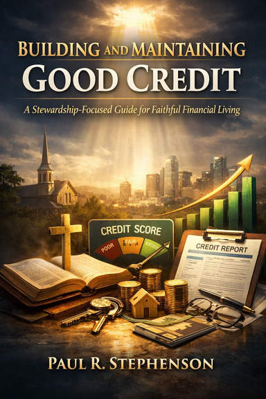 Building and Maintaining Good Credit