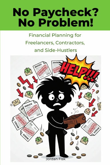 No Paycheck? No Problem!