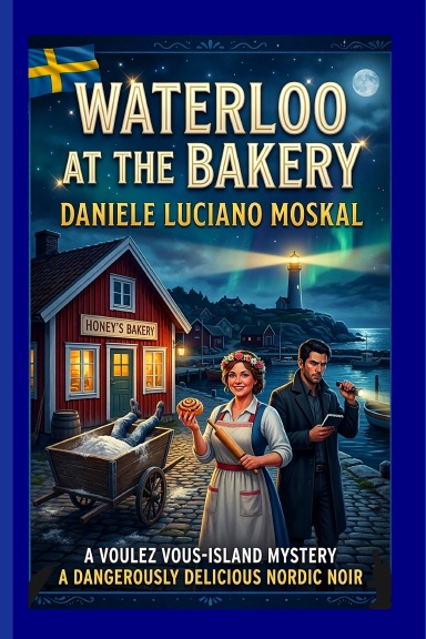 WATERLOO AT THE BAKERY