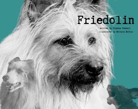 FRIEDOLIN - English