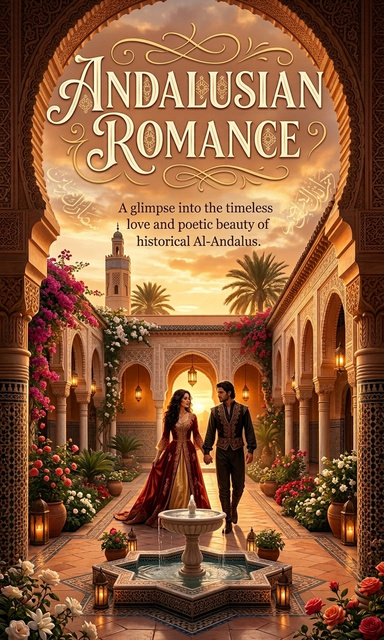 Andalusian Romance
