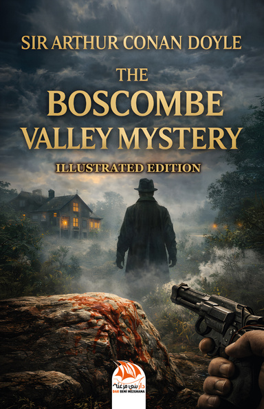 THE BOSCOMBE VALLEY MYSTERY