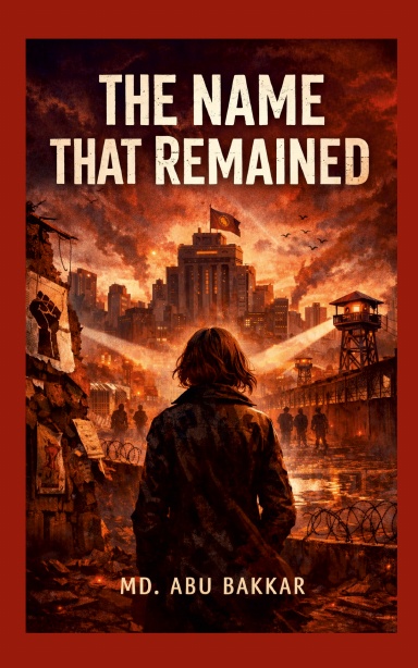 The Name That Remained