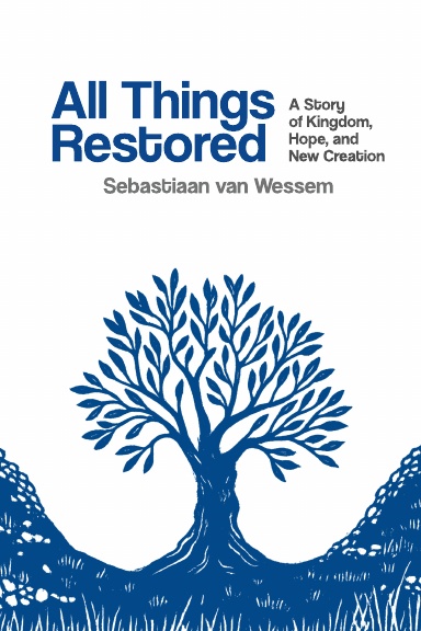 All Things Restored