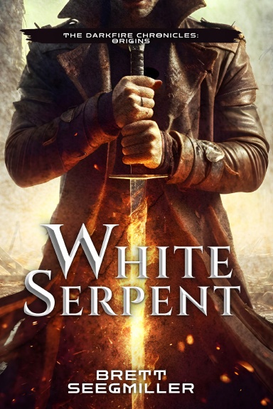 White Serpent