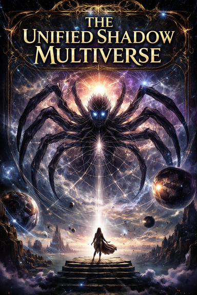 The Unified Shadow Multiverse