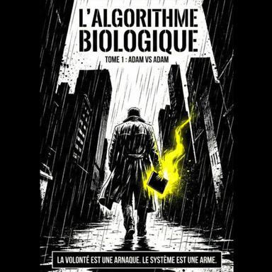 L'algorithme biologique